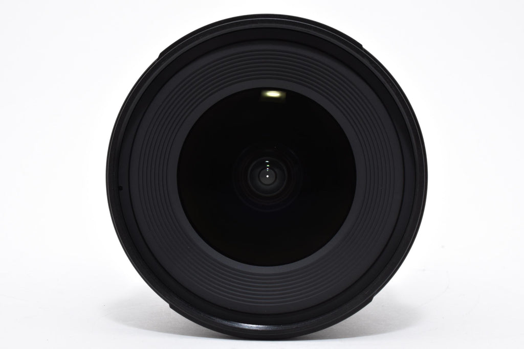 ★美品★ ニコン NIKON AF-S DX 10-24MM F/3.5-4.5G ブラック 広角ズームレンズ ★ L14#7962