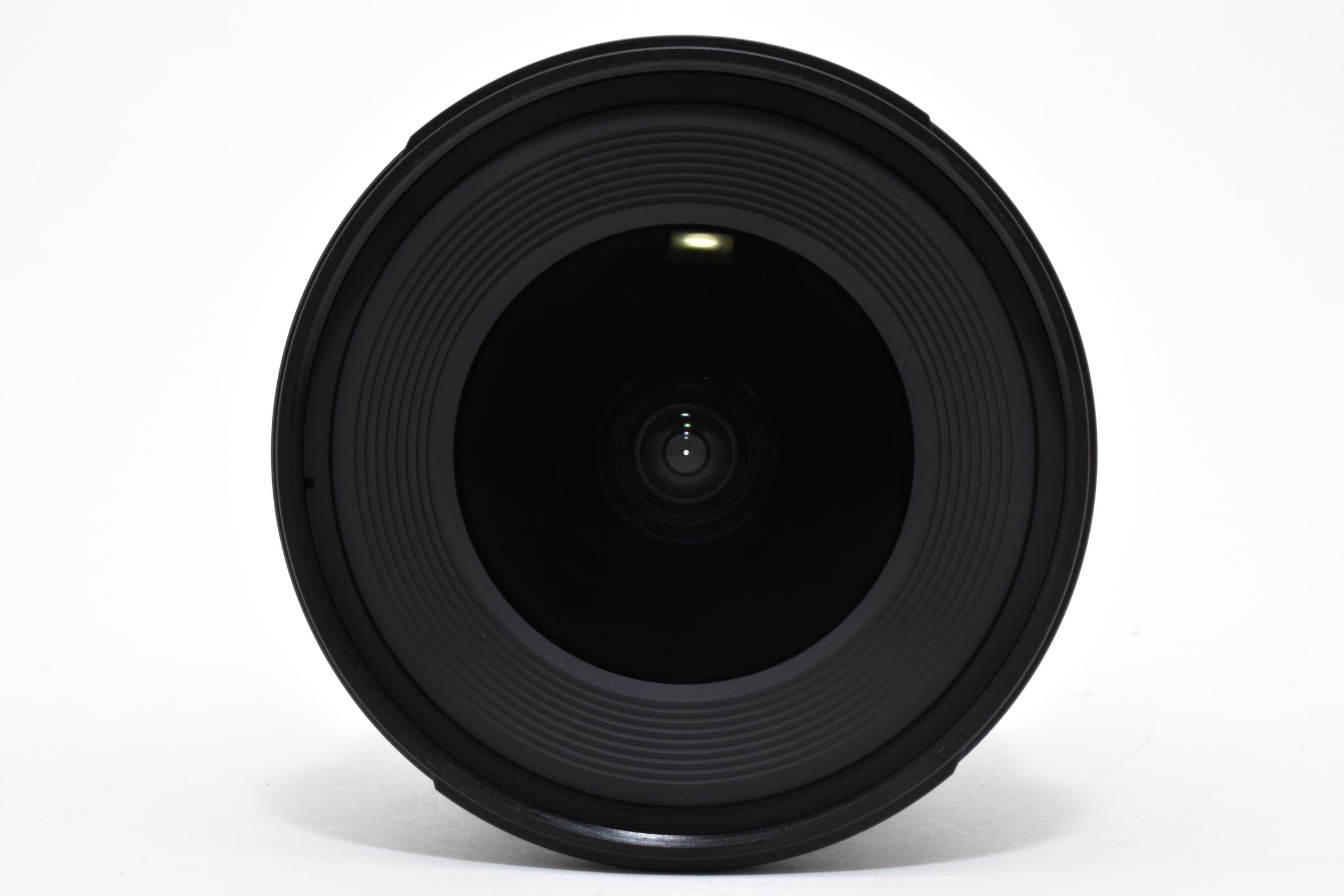 ★美品★ ニコン NIKON AF-S DX 10-24MM F/3.5-4.5G ブラック 広角ズームレンズ ★ L14#7962