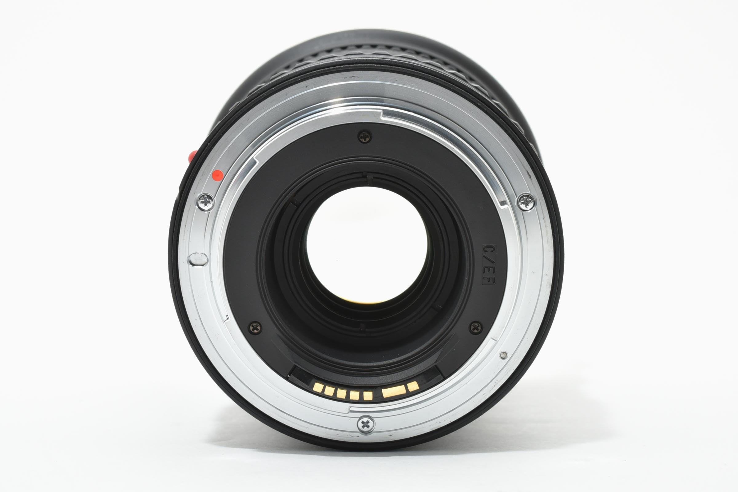 ★美品★ トキナ Tokina 11-16MM F2.8 (IF) AT-X 116 PRO DX II キャノン ブラック 超広角ズームレンズ ★ L15#7983