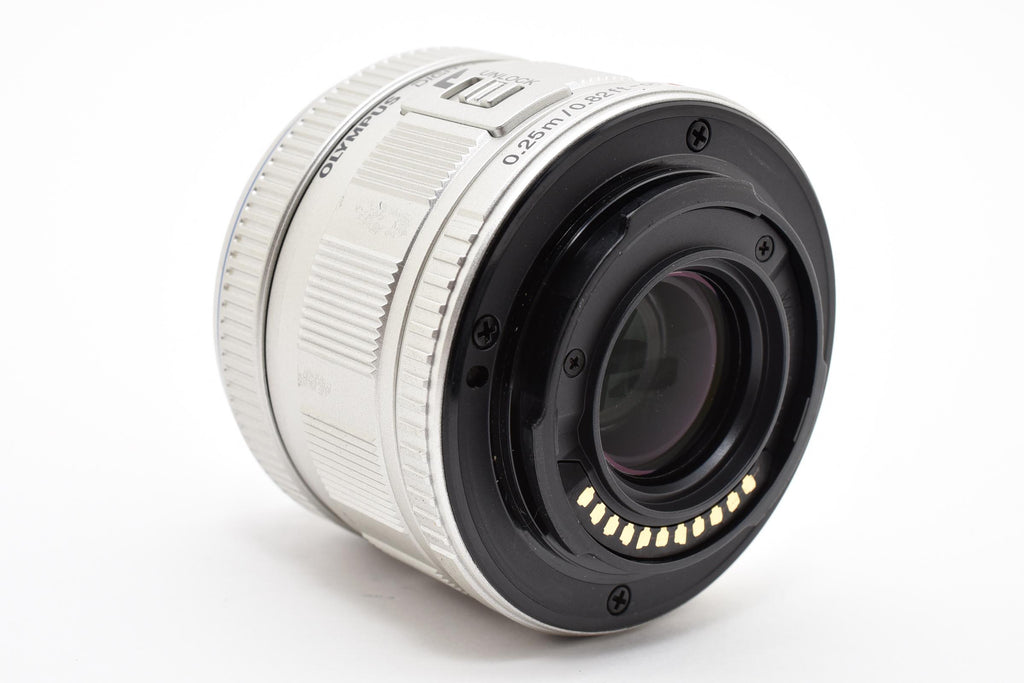 ★良品★ オリンパス Olympus M.ZUIKO DIGITAL ED 14-42mm F3.5-5.6 レンズ 動作良好 ★ #8399