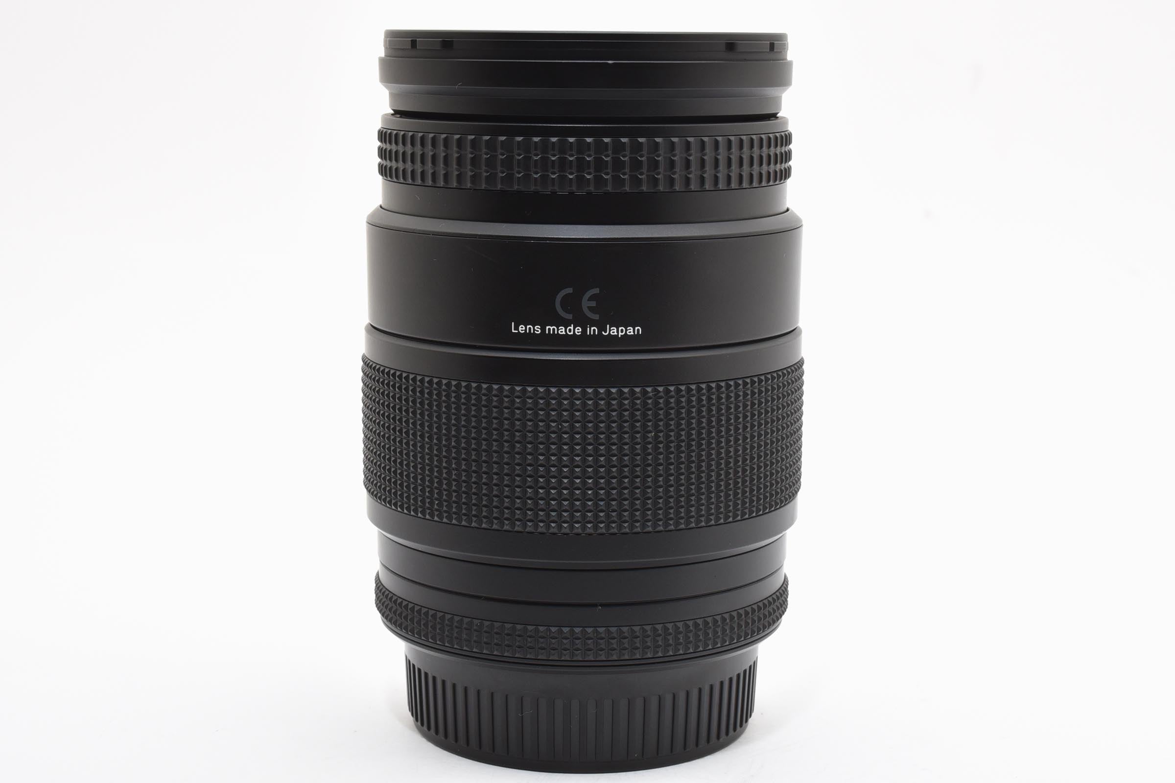 ★美品★ コンタックス CONTAX VARIO-SONNAR 70-200MM F3.5-4.5 交換レンズ 美品 動作OK ★ #8585