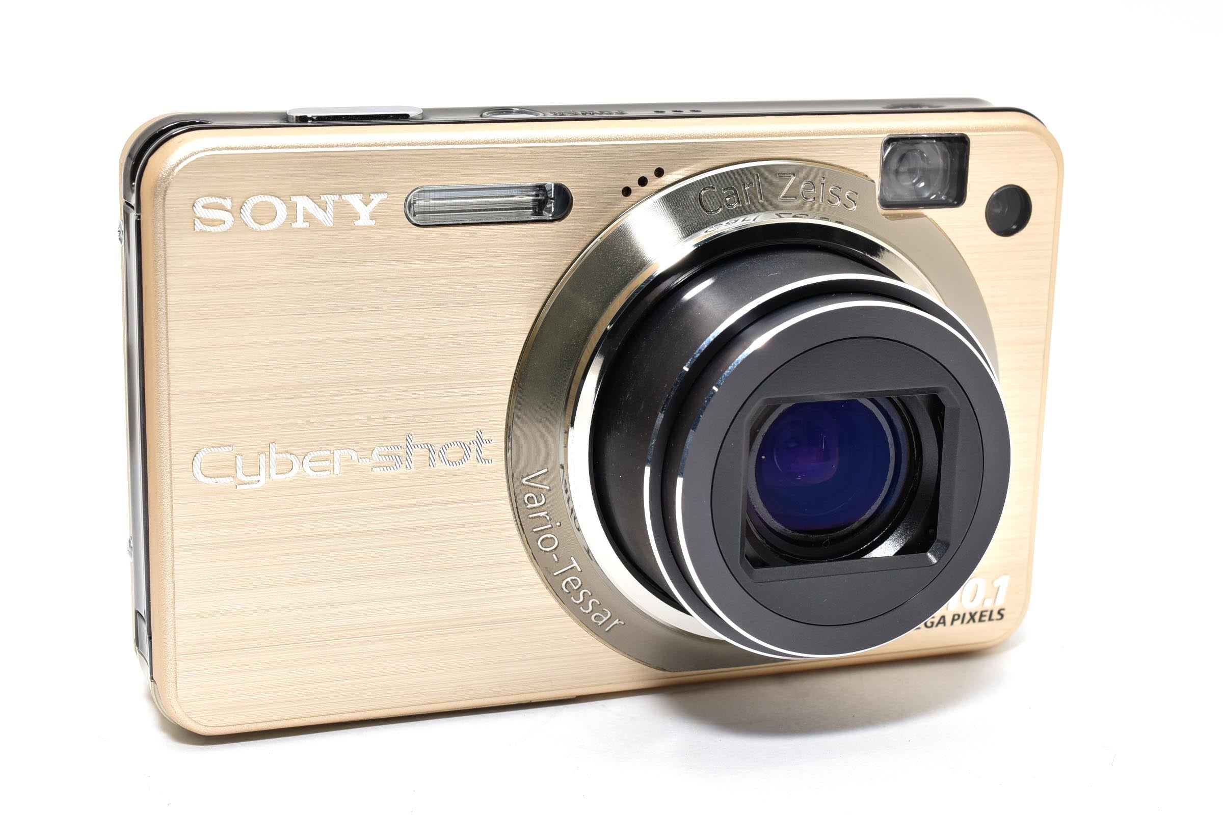 ★極上品★ ソニー SONY DSC-W170 デジタルカメラ ★ L50#7926