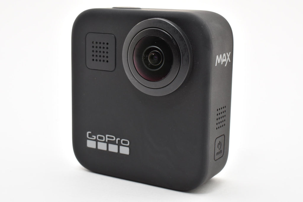 ★良品★ ゴープロ GO PRO MAX CHDHz-202-FX アクションカメラ 小スレ ★ #8610