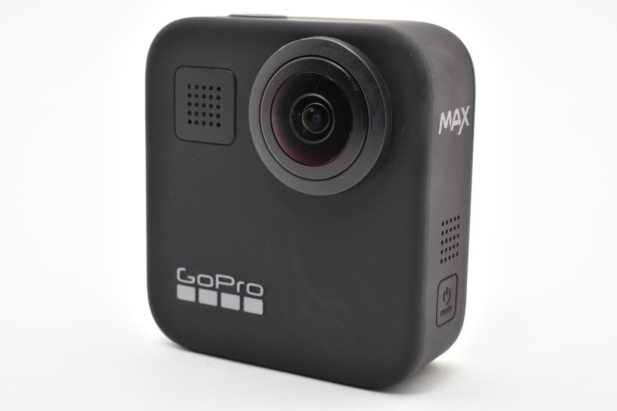 ★良品★ ゴープロ GO PRO MAX CHDHz-202-FX アクションカメラ 小スレ ★ #8610
