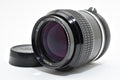 ★美品★ ニコン Nikon NEW NIKKOR 105MM F2.5 非AI フィルムレンズ ★ #8513