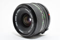 ★美品★ キャノン CANON NEW FD 28MM F2.8 単焦点広角レンズ 美品 動作良好 ★ #8503