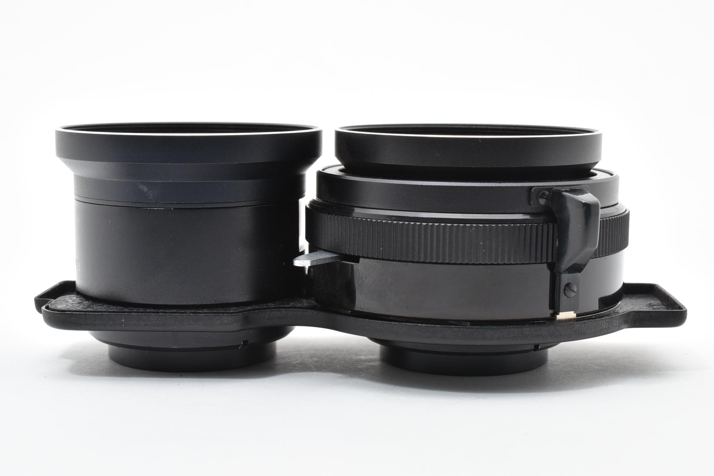 ★良品★ マミヤ MAMIYA MAMIYA SEKROR 80MM F2.8 BLUEDOT ★ L93#8152