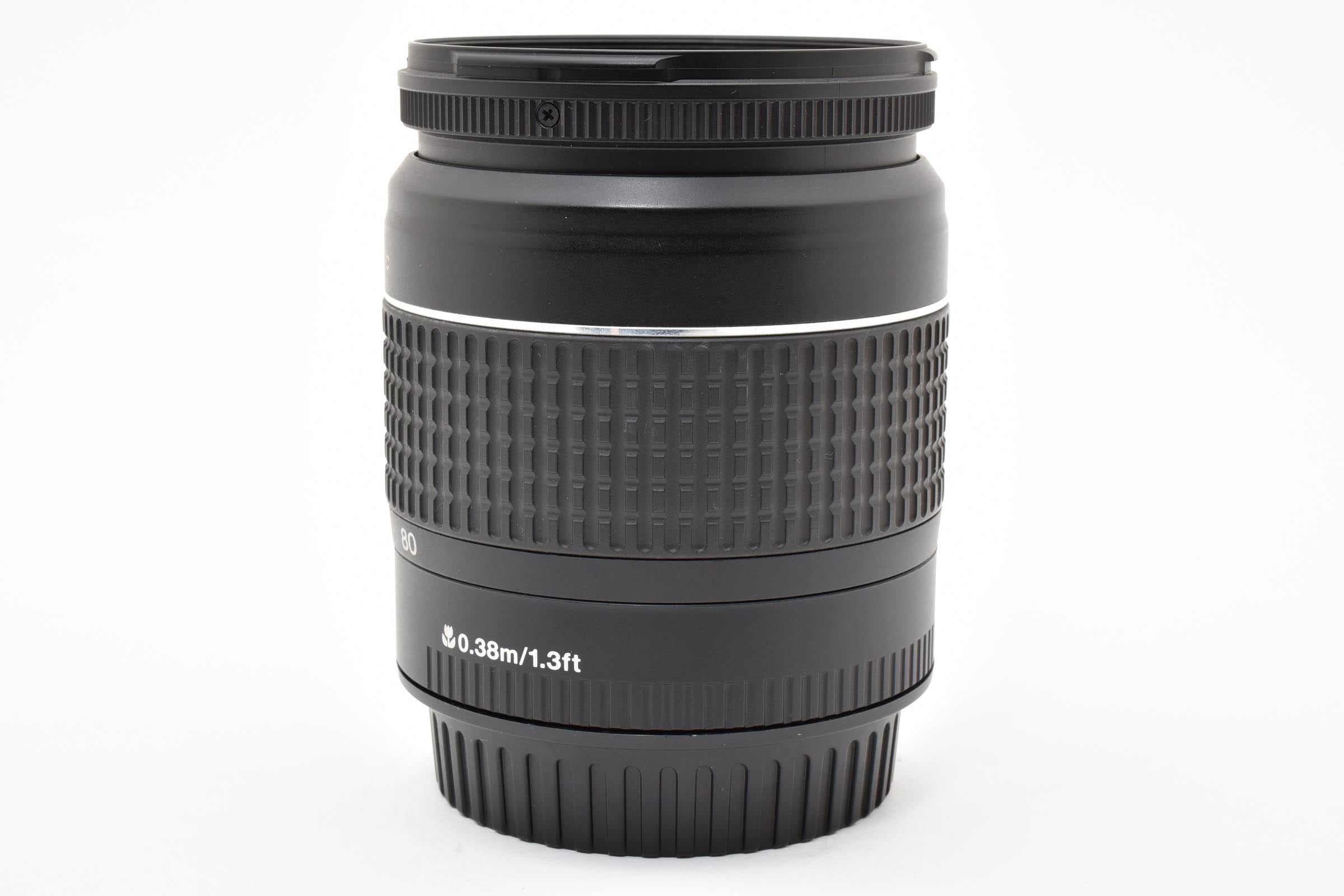 ★美品★ キヤノン CANON EF 28-80MM F3.5-5.6 V USM ★ L20#8244