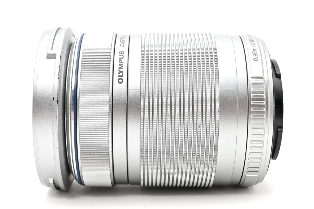★美品★ オリンパス Olympus M.ZUIKO DIGITAL ED 40-150MM F4.0-5.6 R ED MSC デジタルレンズ ★ #8312