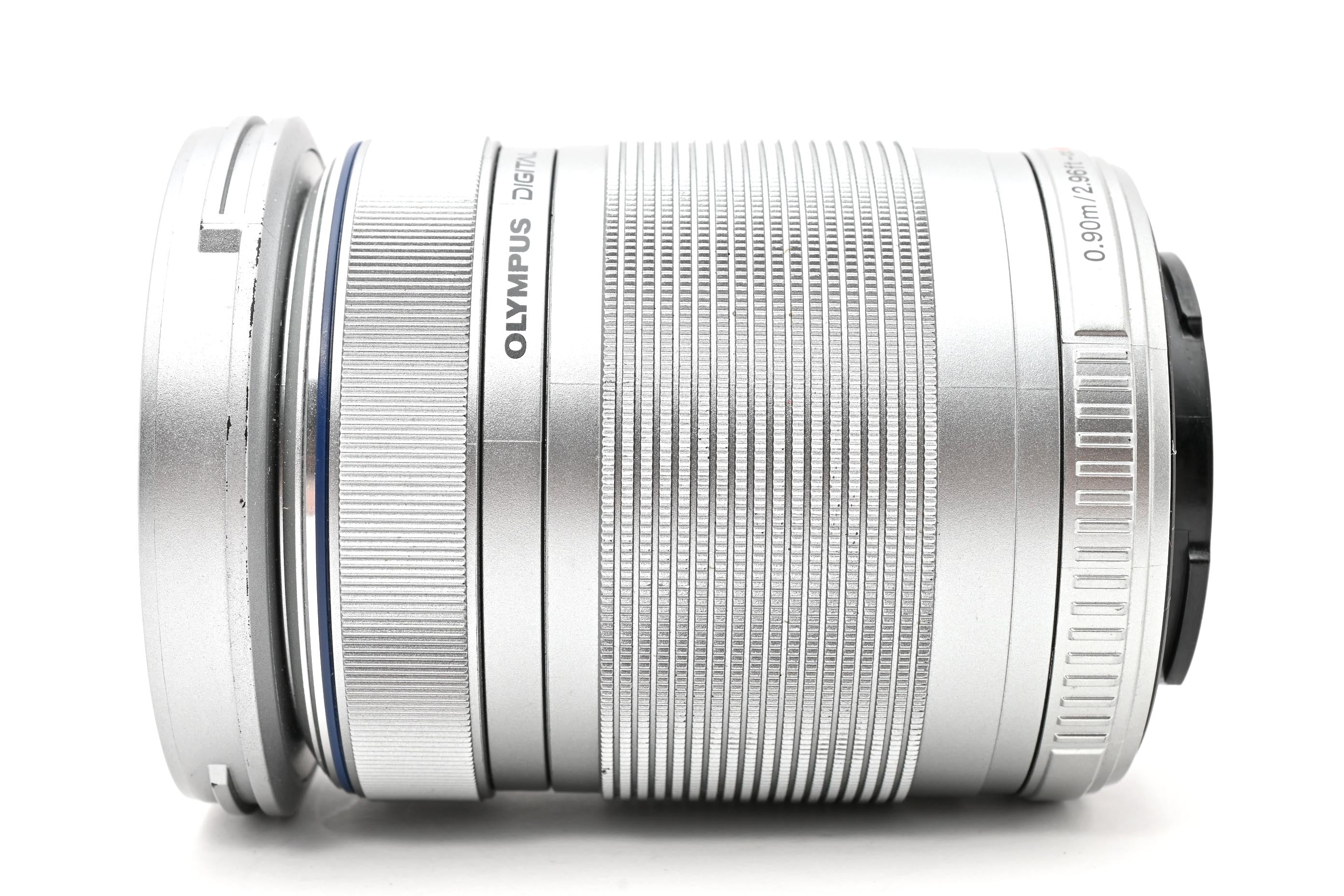 ★美品★ オリンパス Olympus M.ZUIKO DIGITAL ED 40-150MM F4.0-5.6 R ED MSC デジタルレンズ ★ #8312