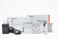 ★美品★ ソニー SONY DSC-W830 元箱付き コンパクトデジタルカメラ ★ #8481