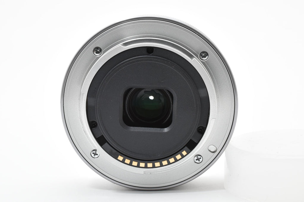★美品★ ソニー SONY E 16MM F2.8 [SEL16F28 単焦点レンズ ★ L33#8161
