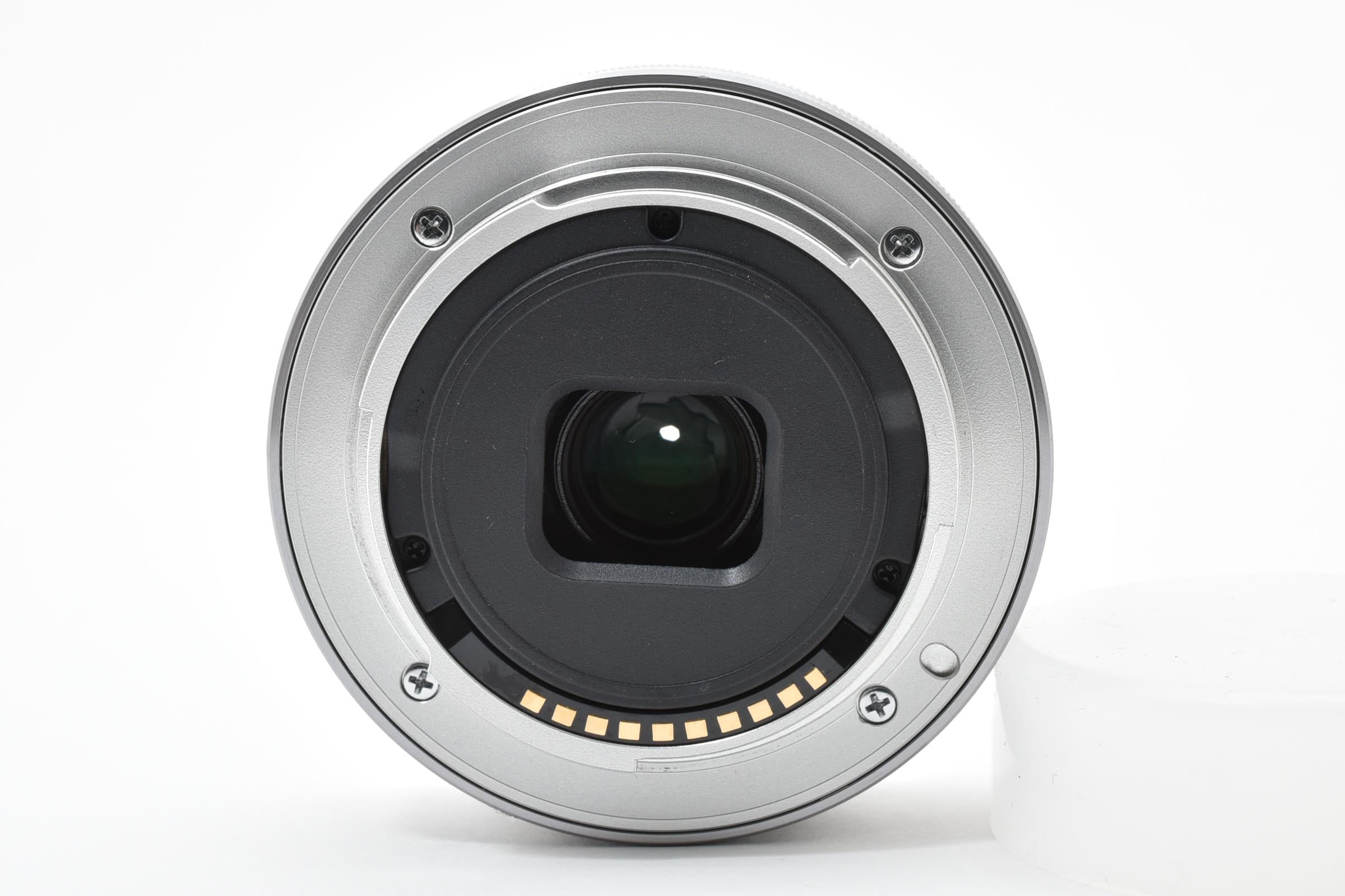 ★美品★ ソニー SONY E 16MM F2.8 [SEL16F28 単焦点レンズ ★ L33#8161