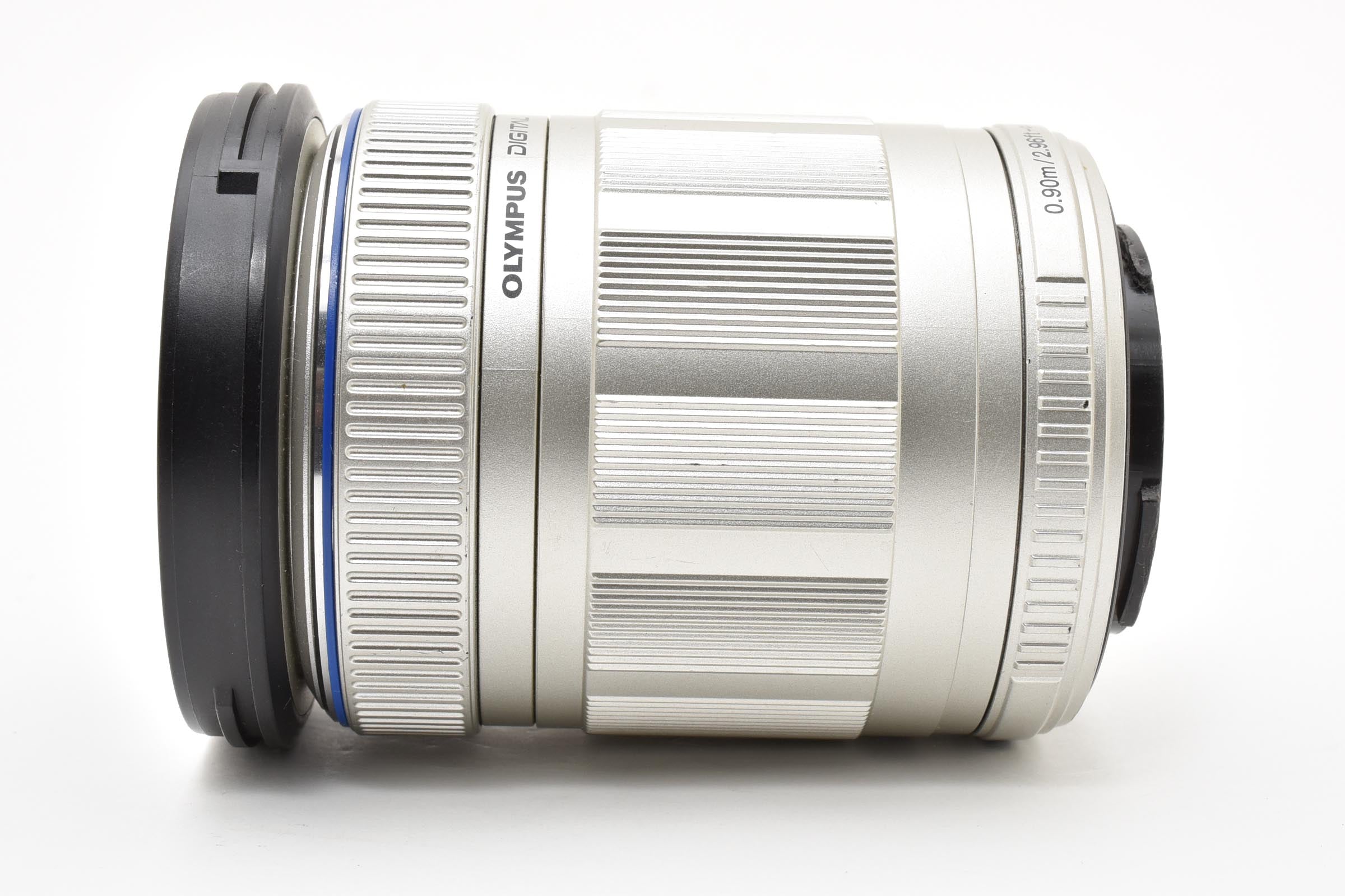 ★良品★ オリンパス Olympus M.ZUIKO DIGITAL ED 40-150MM F4.0-5.6 望遠ズームレンズ ★ #8563
