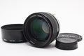 ★美品★ ニコン Nikon AI-S NIKKOR 85MM F1.4 単焦点レンズ ★ #8580