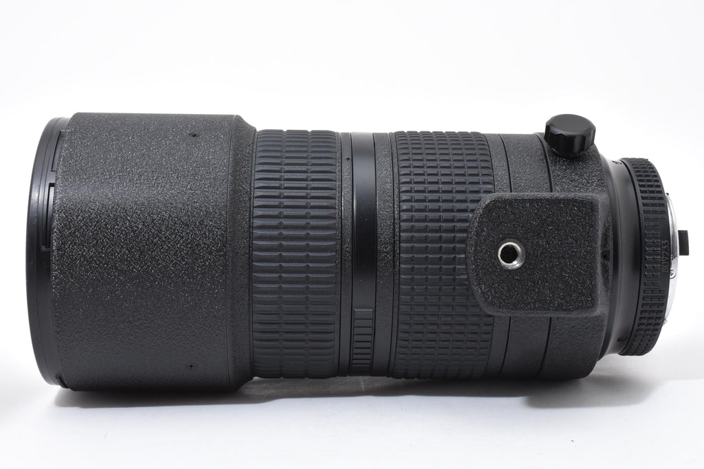 ★良品★ ニコン Nikon AI AF ZOOM-NIKKOR 80-200MM F2.8D ED <NEW> 交換レンズ ★ #8343