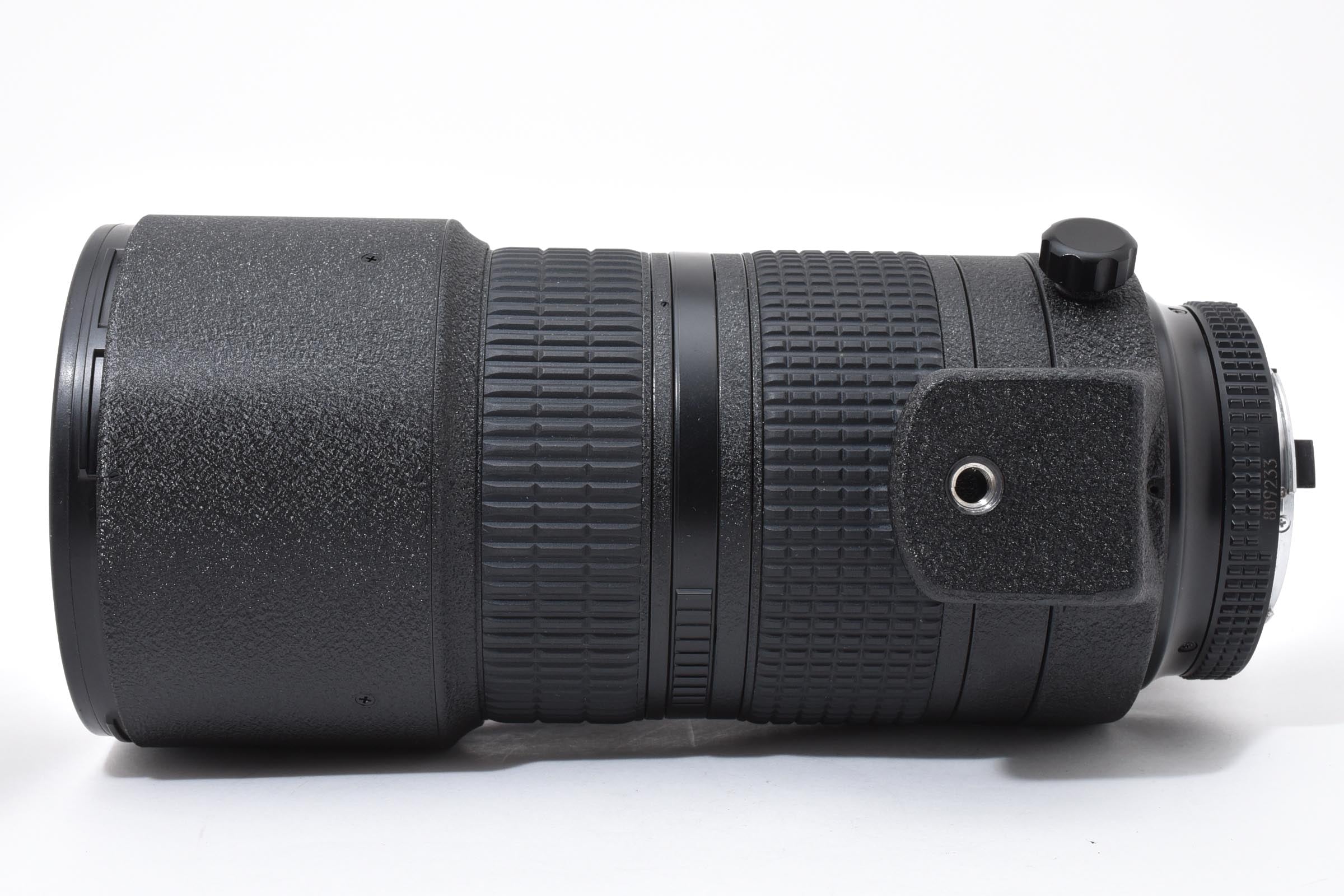 ★良品★ ニコン Nikon AI AF ZOOM-NIKKOR 80-200MM F2.8D ED <NEW> 交換レンズ ★ #8343
