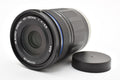 ★良品★ オリンパス Olympus M.ZUIKO DIGITAL ED 40-150MM F4.0-5.6 ズームレンズ ★ #8564