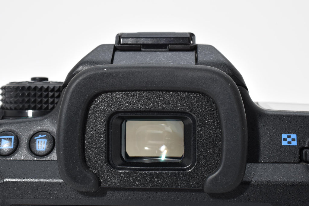 ★美品ショット数6130回★ ペンタックス PENTAX K-5 II レンズセット デジタル一眼レフカメラ ブラック ★ L29#7754