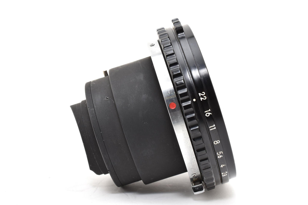 ★美品★ニコン NIKON NIKKOR-P 75mm F2.8 BRONICA S2 EC ブロニカ ★ L77#7233