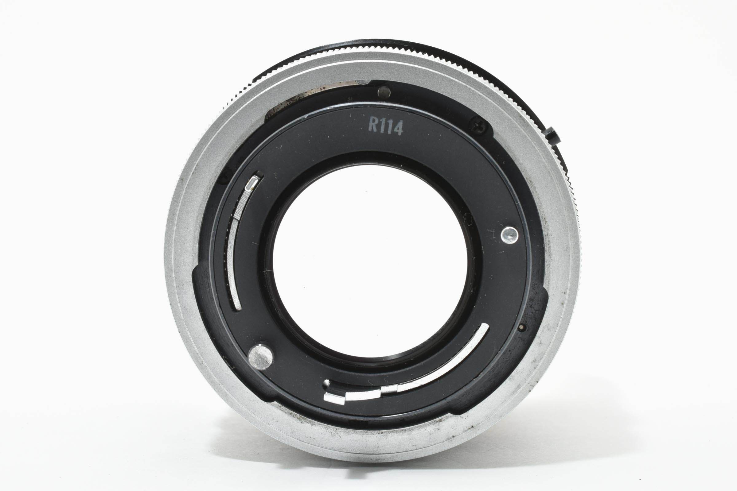 ★良品★ キヤノン Canon FD 50mm F1.4 S.S.C. 単焦点レンズ ブラック ★ L20#8006
