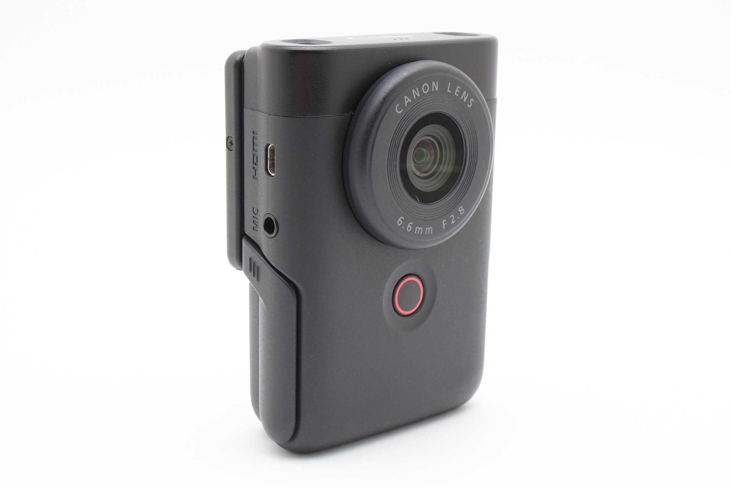 ★良品★ キャノン CANON POWERSHOT V10 デジタルカメラ ★ #8232