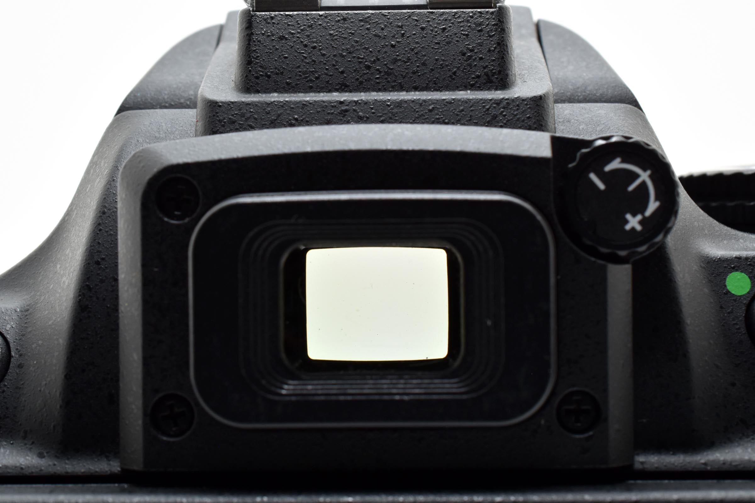★良品★ ニコン Nikon D5200 ボディ デジタル一眼レフカメラ ショット数10553回 ★ #8296