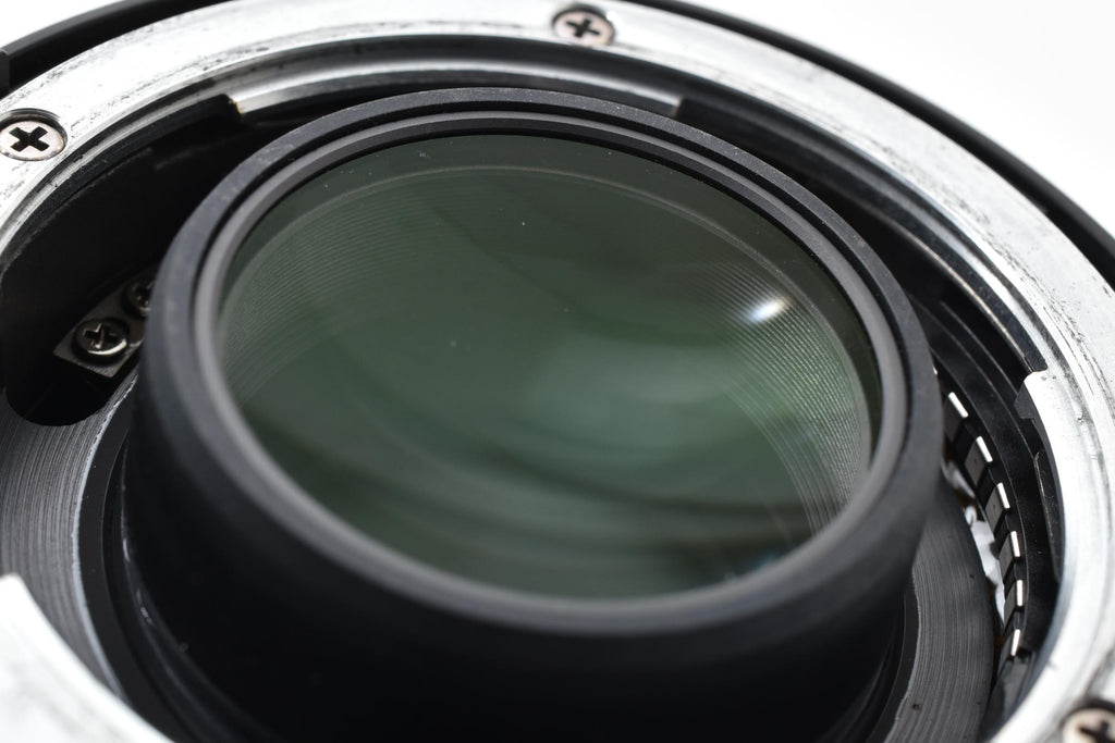 ★美品★ ニコン NIKON TC-17E II (AF-Sテレコンバーター) 美品 ★ L66#8151