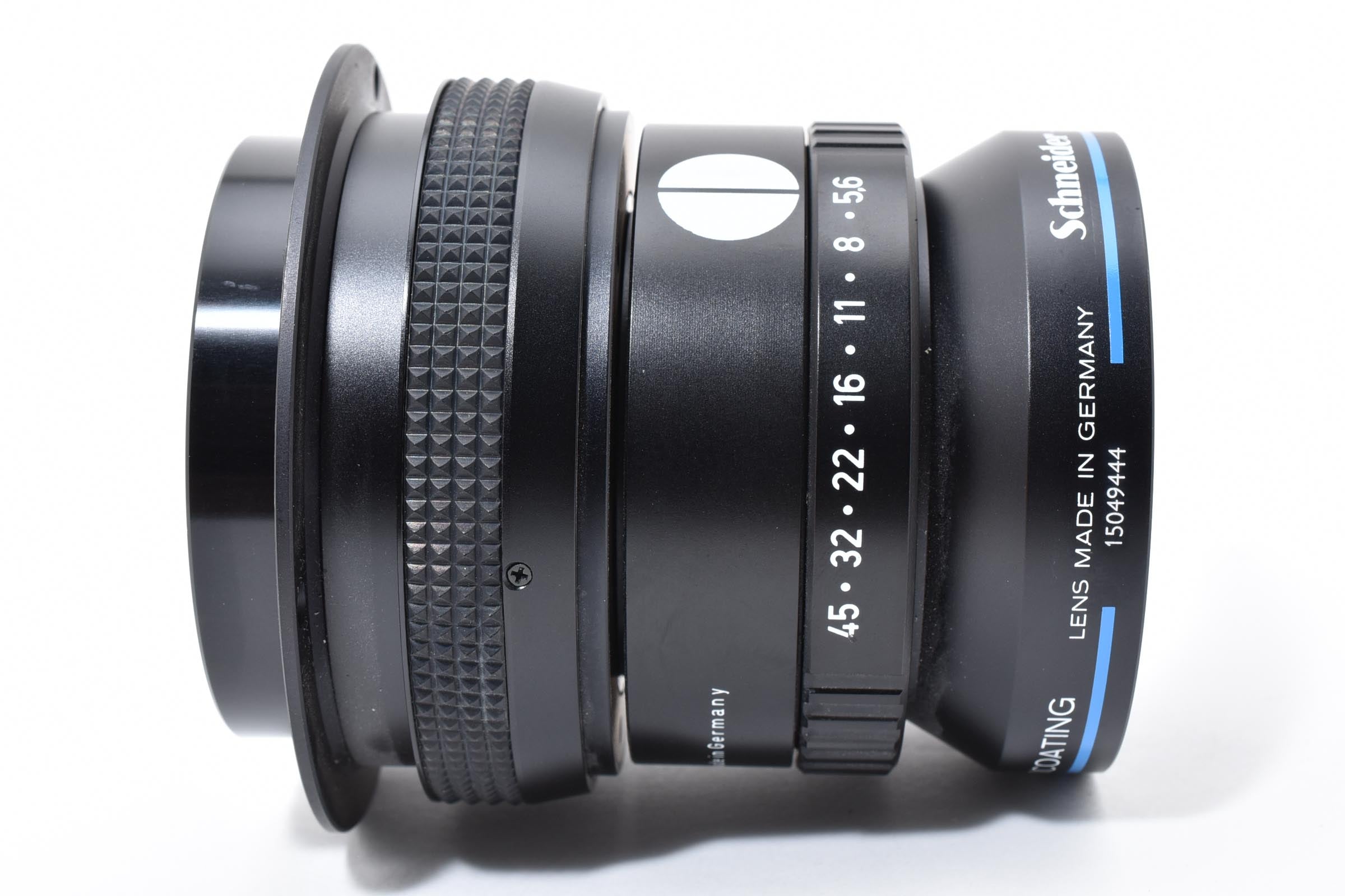 ★美品★ シュナイダー Schneider MAKRO-SYMMAR HM 180M F5.6 大判レンズ ★ L43#7592