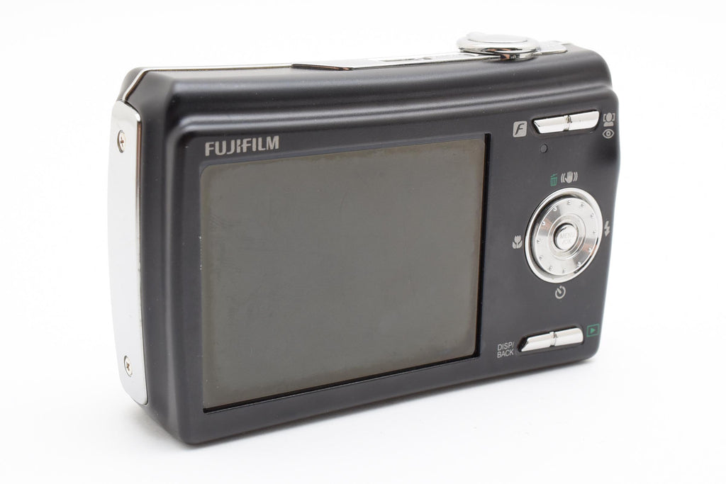★良品★ フジフイルム FUJIFILM FINEPIX F100FD デジタルカメラ ★ #8280