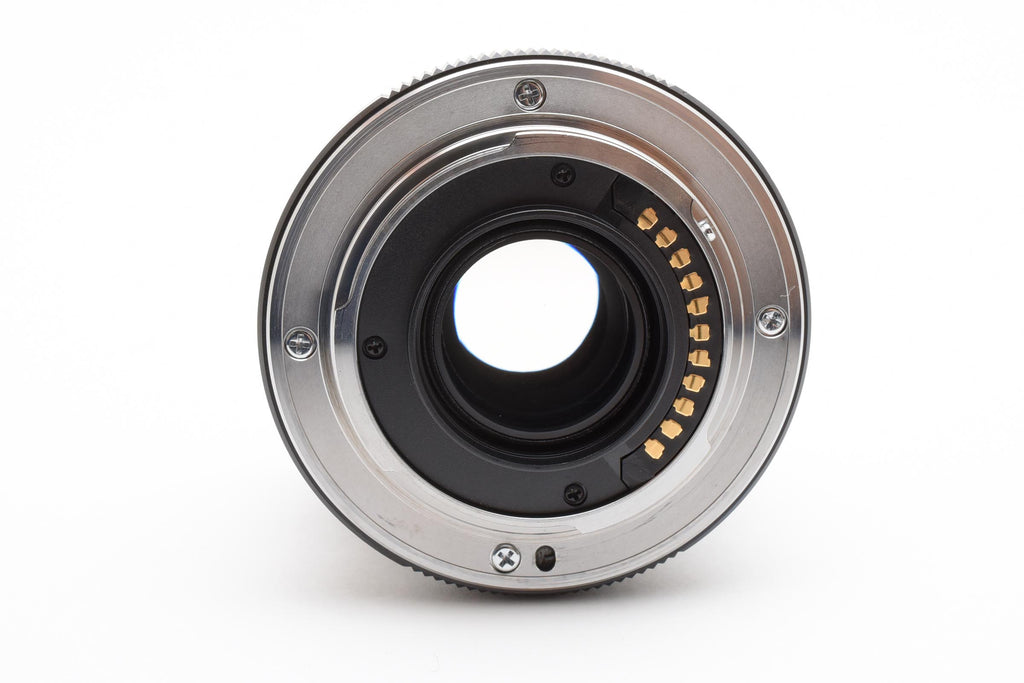 ★良品★ オリンパス Olympus M.ZUIKO DIGITAL ED12mm F2.0 リミテッドブラックキット【世界限定3000セット】 デジタルレンズ ★ #8287