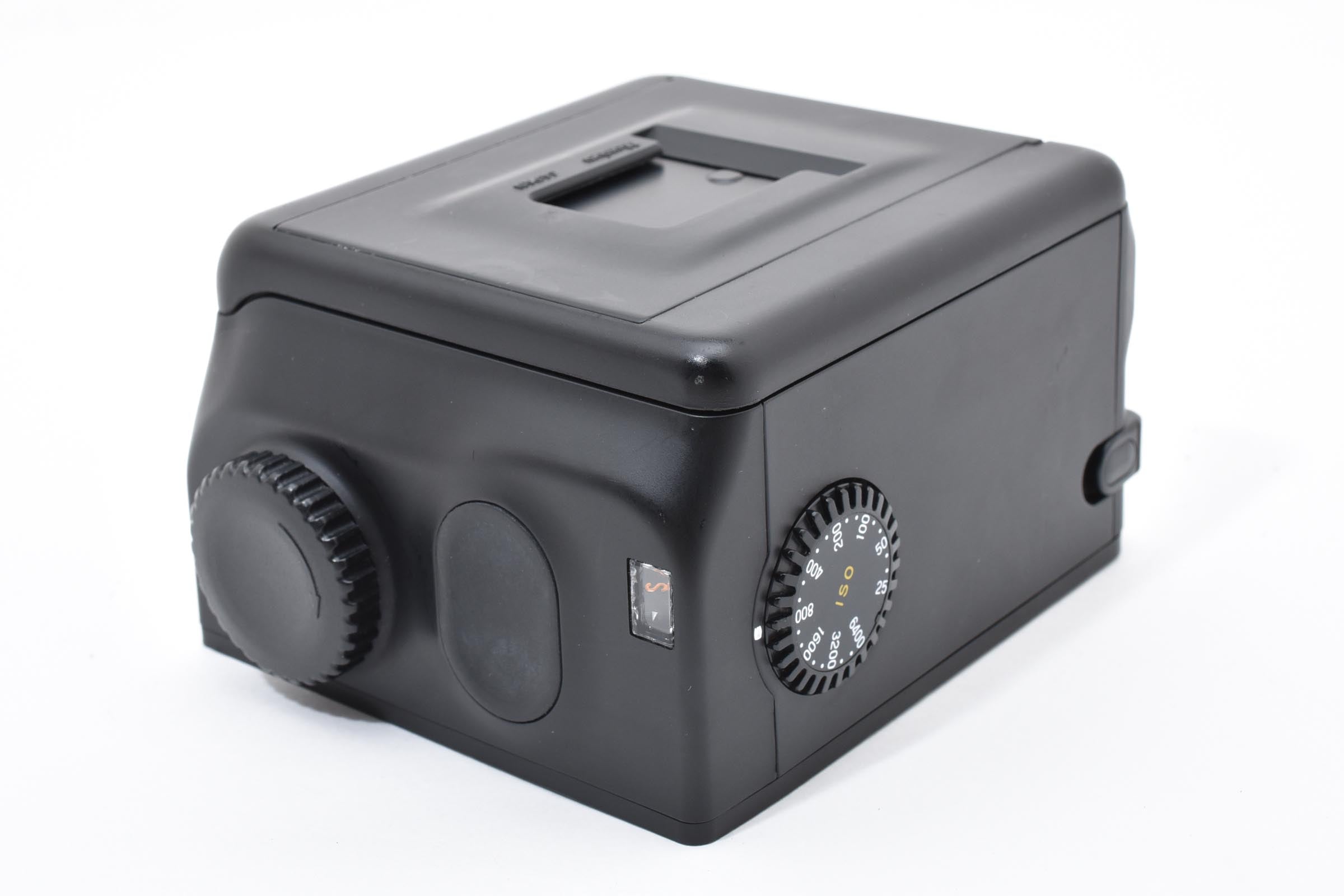 ★現状品★ マミヤ MAMIYA 645 PRO 120 フィルムホルダー ★ L77#8216