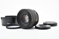 ★美品★ シグマ SIGMA 30MM F1.4 EX DC キャノン 交換レンズ ★ L88#8148