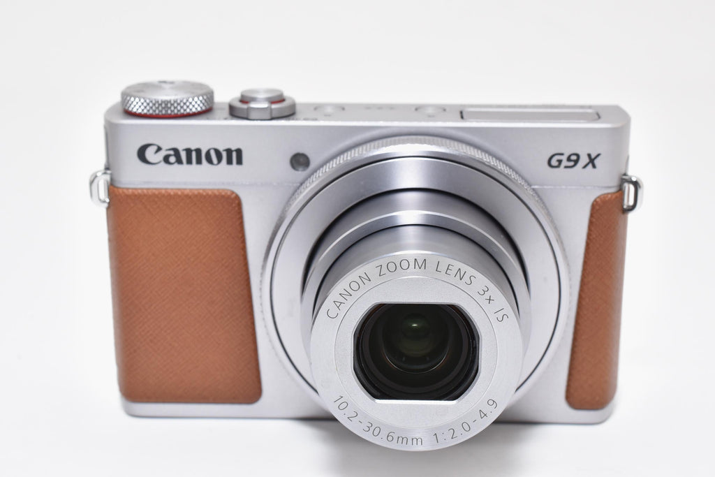 ★極上品★ キヤノン Canon POWERSHOT G9 MARK II ブラック ボディ デジタルカメラ ★ L62#7716