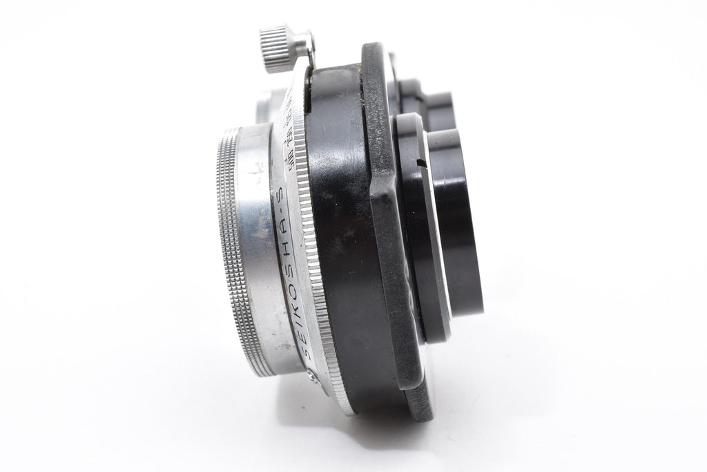 ★良品★ マミヤ MAMIYA MAMIYA-SEKOR 105M F3.5 ★ L33#8222