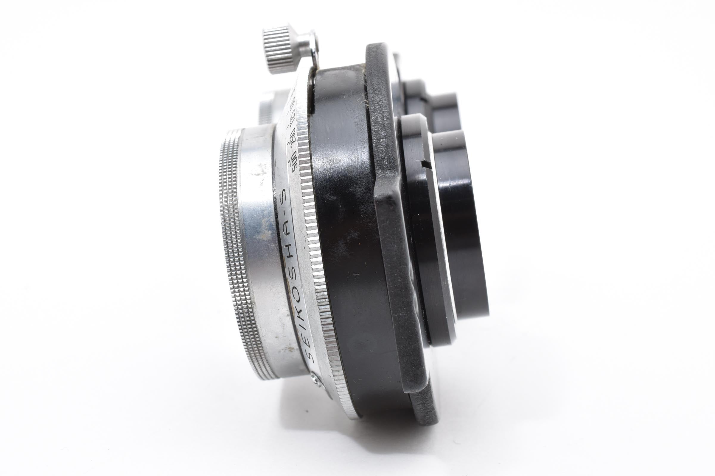 ★良品★ マミヤ MAMIYA MAMIYA-SEKOR 105M F3.5 ★ L33#8222