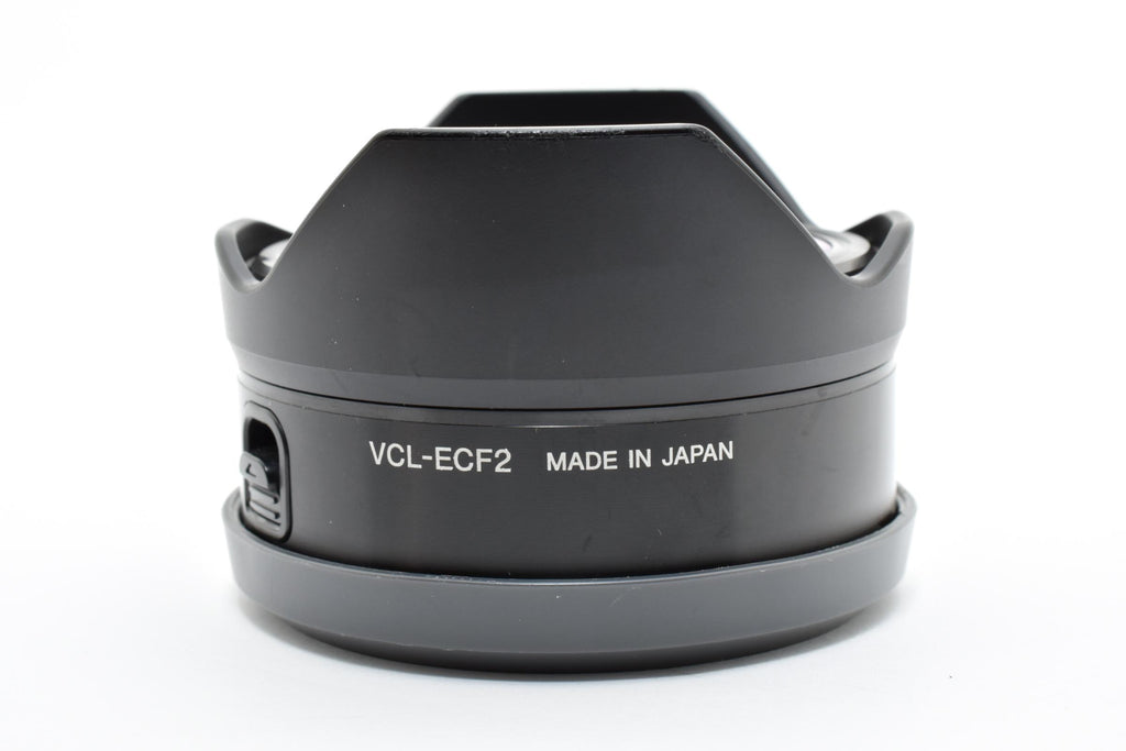★良品★ ソニー SONY VCL-ECF2 フィッシュアイコンバーター ★ #8303