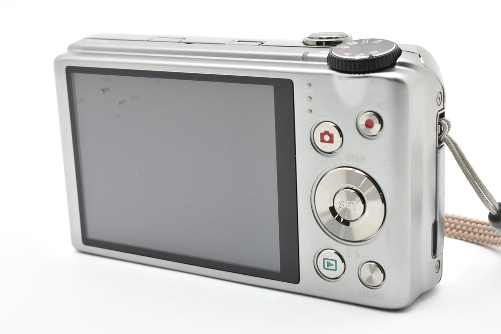 ★良品★ カシオ CASIO EX-H30 デジタルカメラ ★ #8334