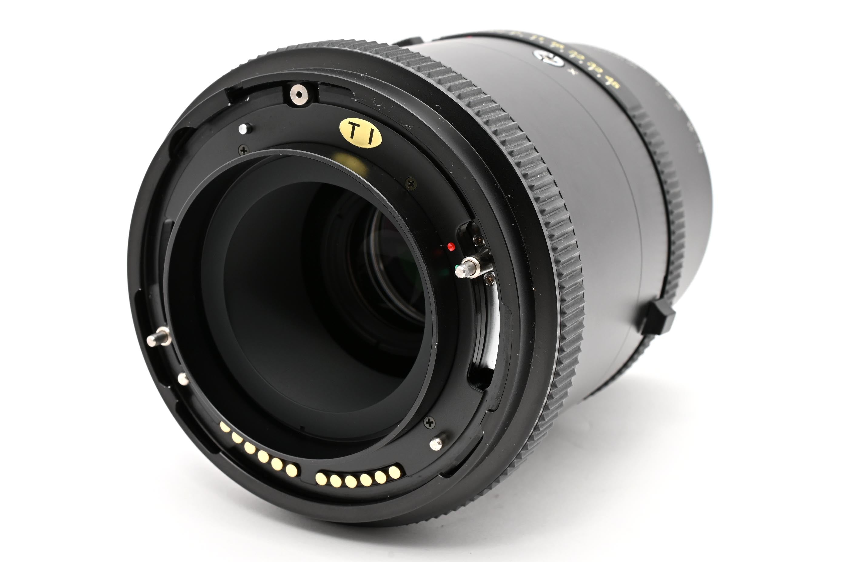 ★美品★ マミヤ MAMIYA MAMIYA-SEKOR Z 180MM F4.5 W-N 中判望遠レンズ ★ #8318