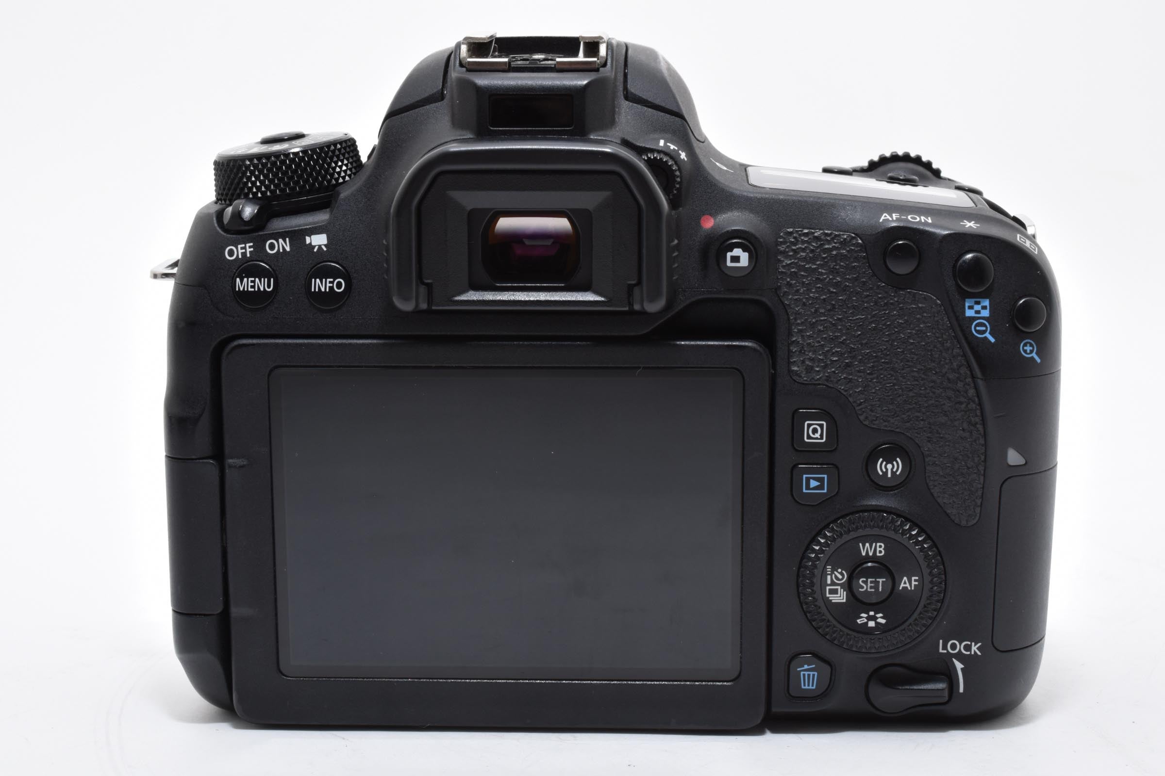 ★美品ショット数12088回★ キヤノン Canon EOS 9000D ダブルズームキット 18-55ｍｍ 55-250mm ★ L52#8085