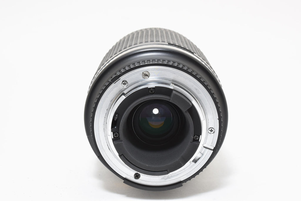 ★美品★ ニコン NIKON AF NIKKOR 70-300MM F4-5.6 D ブラック 望遠ズームレンズ ★ L22#7866