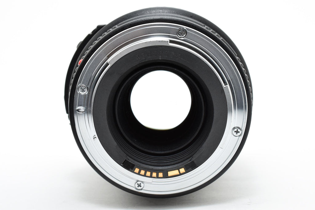 ★美品★ キヤノン CANON EF100MM F2.8 MACRO USM レンズ ★ #8290