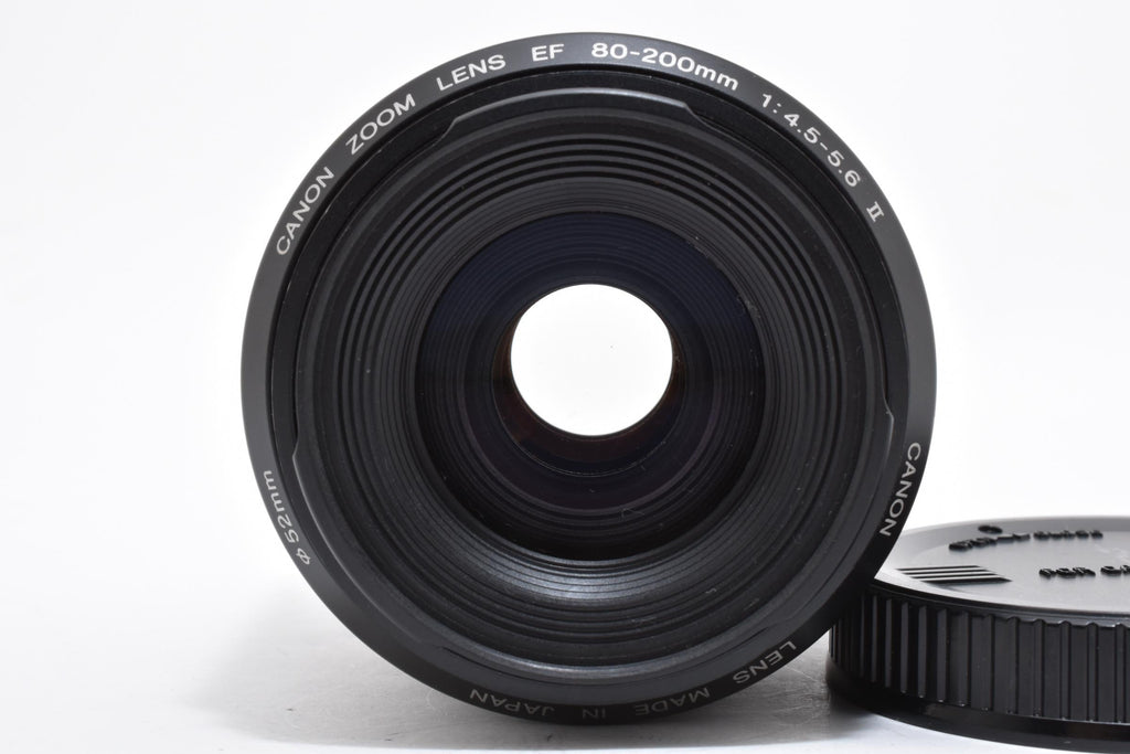 ★良品★ キャノン Canon EF 80-200MM F4.5-5.6 II レンズ ★ L22#8099