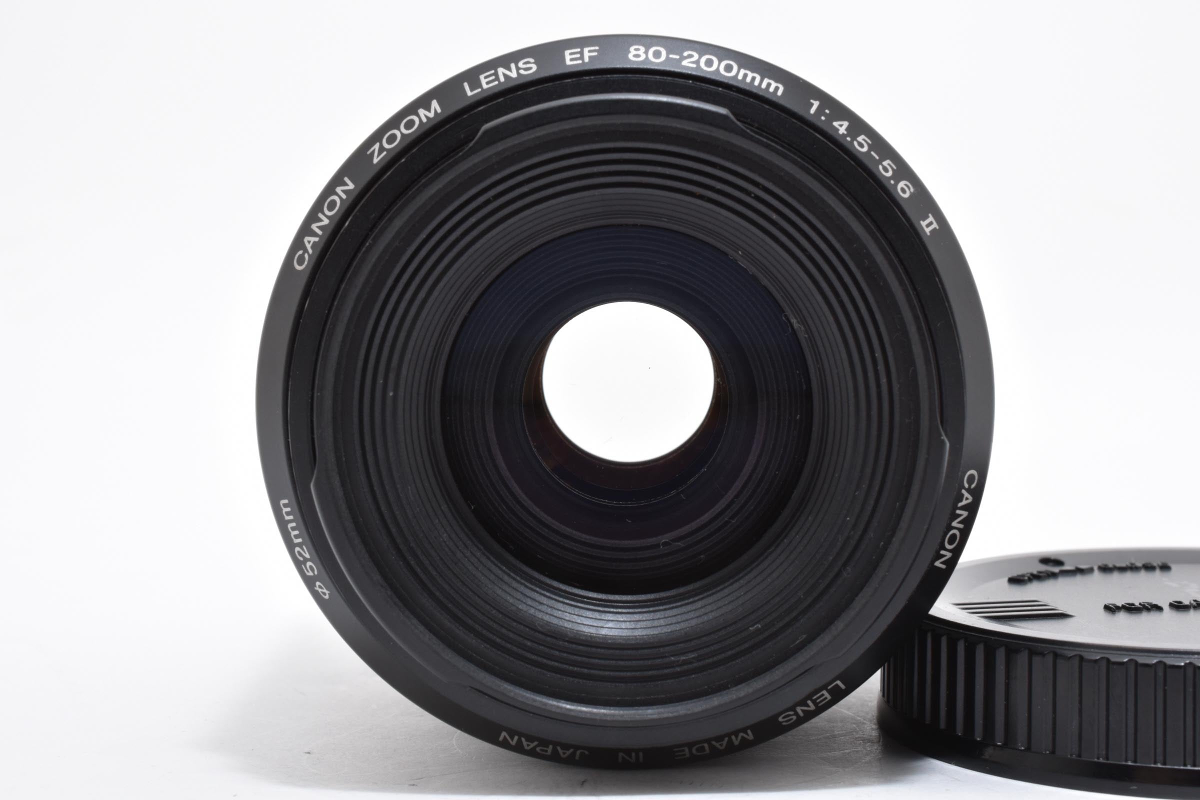 ★良品★ キャノン Canon EF 80-200MM F4.5-5.6 II レンズ ★ L22#8099