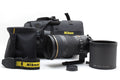 ★良品★ ニコン NIKON AF-S NIKKOR 300MM F2.8 VR II ブラック 望遠単焦点レンズ ★ L17#7878