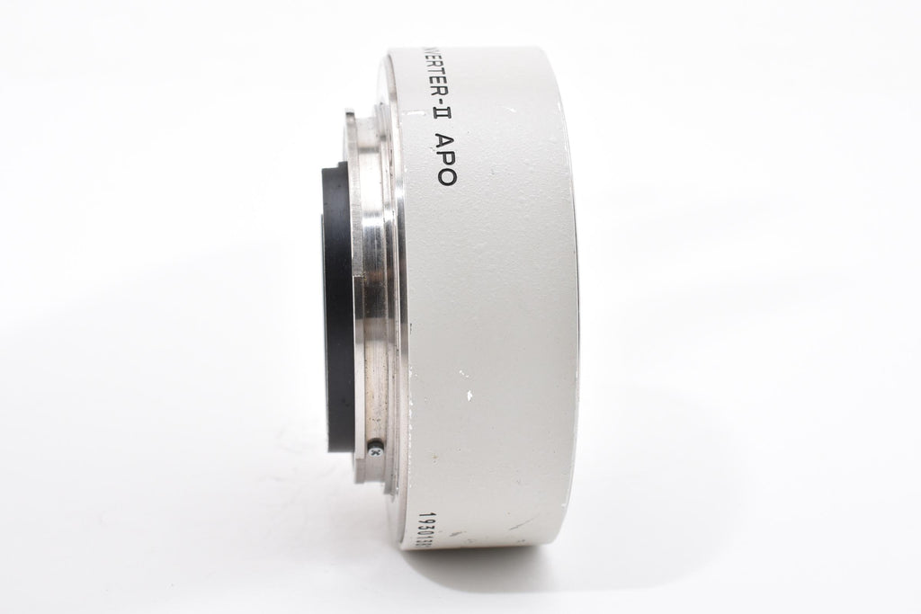 ★美品★ ミノルタ MINOLTA AF 1.4X テレコンバーター II APO ★ L55#8221