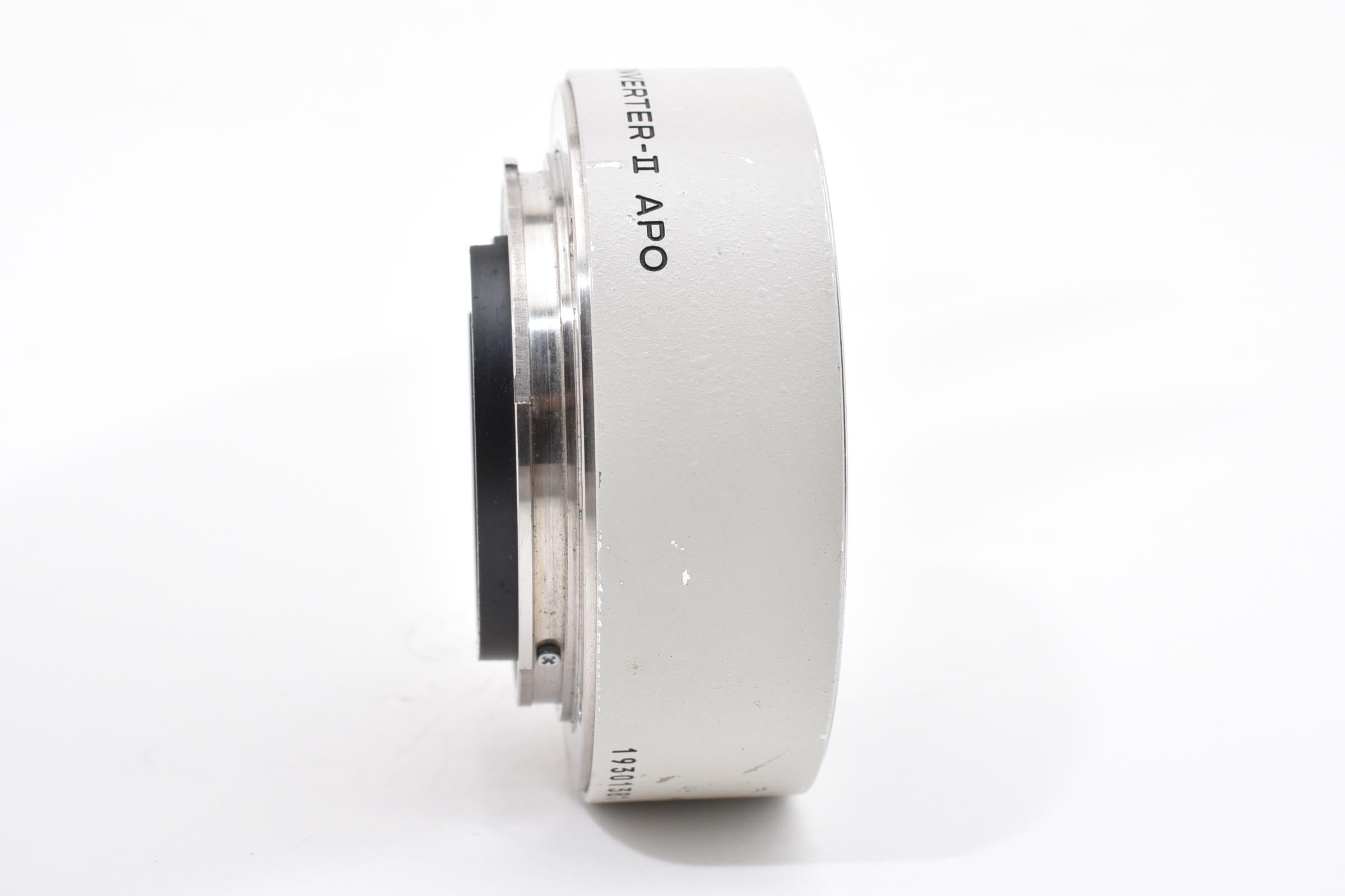 ★美品★ ミノルタ MINOLTA AF 1.4X テレコンバーター II APO ★ L55#8221
