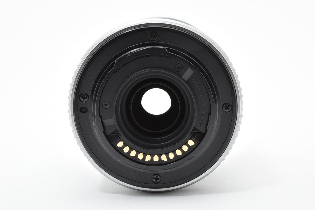 ★美品★ オリンパス Olympus M.ZUIKO DIGITAL ED 40-150MM F4-5.6 R 望遠ズームレンズ ★ L33#8158