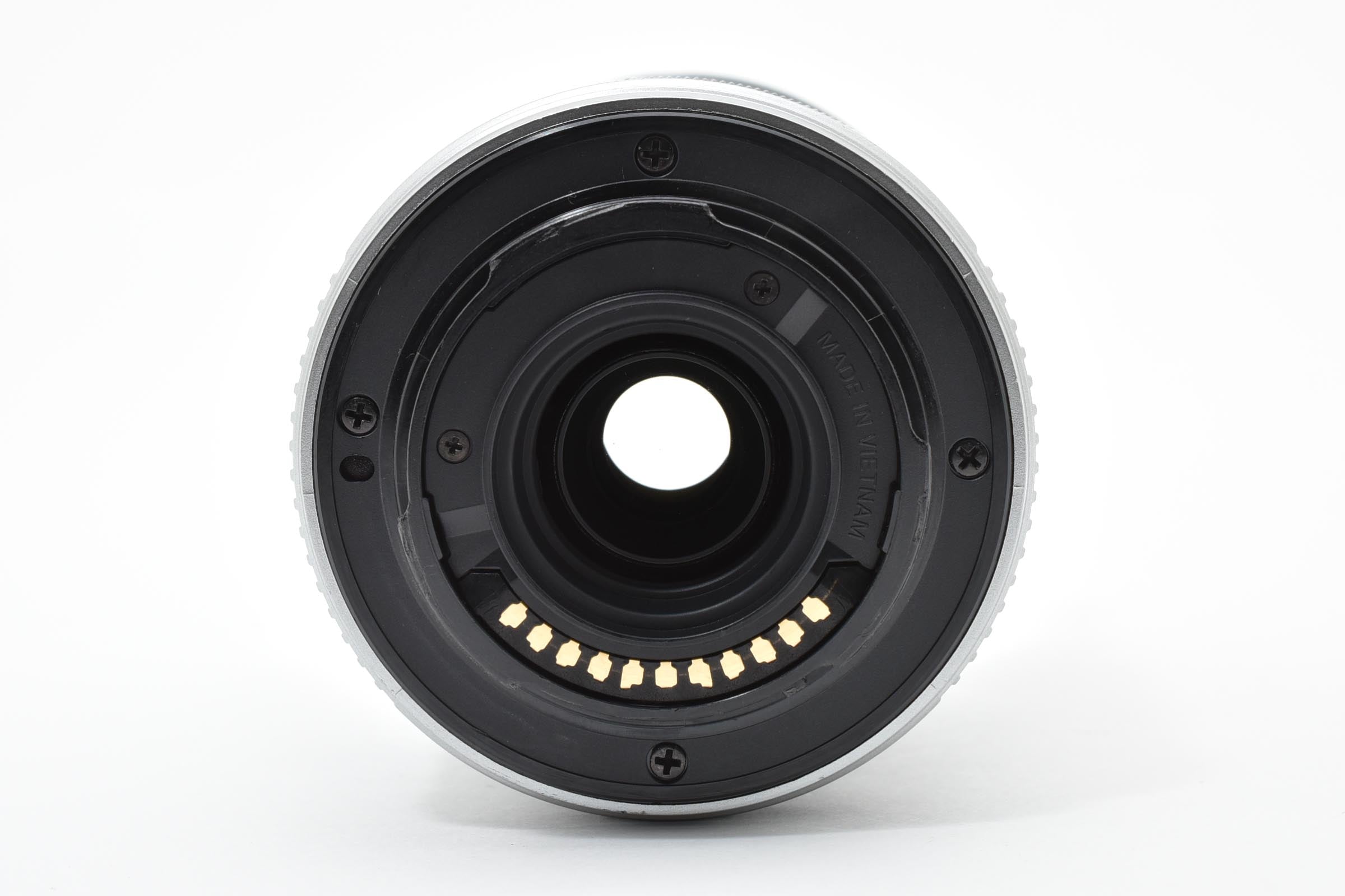 ★美品★ オリンパス Olympus M.ZUIKO DIGITAL ED 40-150MM F4-5.6 R 望遠ズームレンズ ★ L33#8158