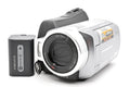 ★良品★ ソニー SONY DCR-SR220 デジタルビデオカメラ ★ #8313
